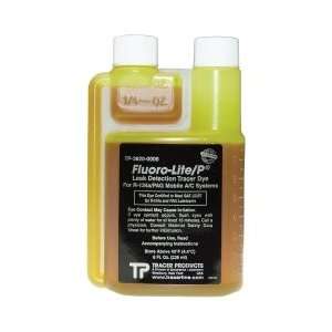   OZ BOTTLE R 134A/PAG A/C DYE by Tracer Products