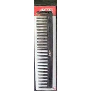  Ace Bi Function Comb Black (6 Pack) Health & Personal 