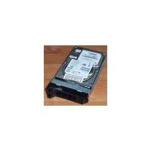  DELL 0205U 18GB 10K U3 SCSI Electronics