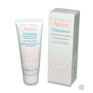 Avene Cleanance Mask 1.5 oz / 40 ml by Avene