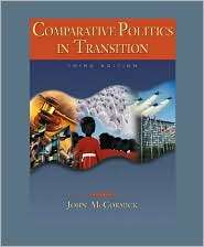   Transition, (0155068660), John McCormick, Textbooks   