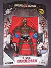 Kevin Randleman HAO figure ULTIMATE FIGHTING DREAM  