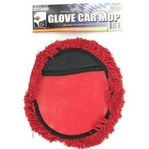  Gloved Car Mop Case Pack 48 