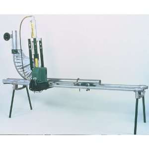   Cam Track Bender for One Shot 90° 2 1/2, 3 & 4 with Hydraulic Pump