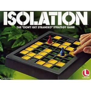  Isolation by Lakeside Games Toys & Games