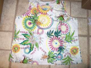 womans shirt w/sequins,blouse,top, by ULLA POPKEN diff. sizes & colors 