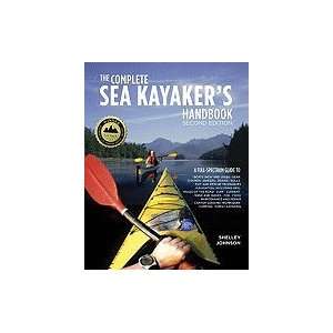  The Complete Sea Kayakers Handbook, Second Edition 