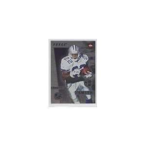   Collectors Edge Extreme Force #24   Emmitt Smith Sports Collectibles