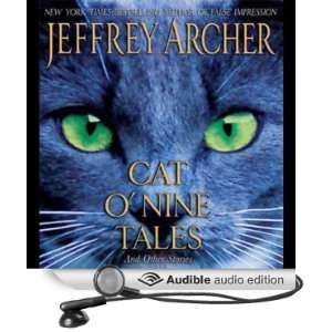   Tales (Audible Audio Edition) Jeffrey Archer, Anton Lesser Books