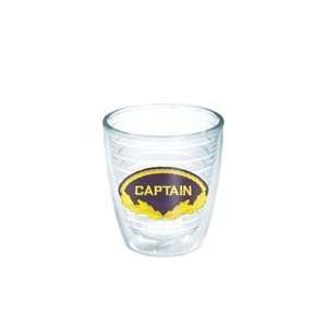  Tervis Tumbler Captain and Crew