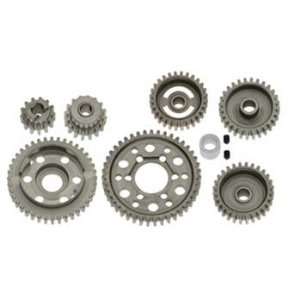  Steel Fwd Only Gear Kit,Std RatioTmx3.3,Revo3.3 Toys 