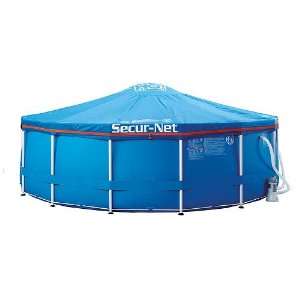  Secur Net SF 12   Child Safe Pool Cover Patio, Lawn 