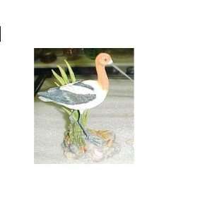  Lefton American Avocet Figurine 