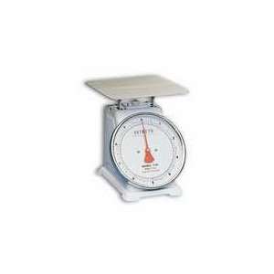    Detecto T5 5lb Dial Type Portion Scale
