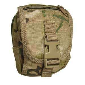  Condor Crye Precision Licensed MOLLE Gadget Pouch 