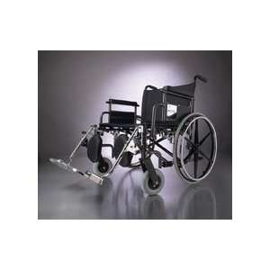 Shuttle Wheelchair   28 Wide, Removable Desk Length Arms, Swing Away 