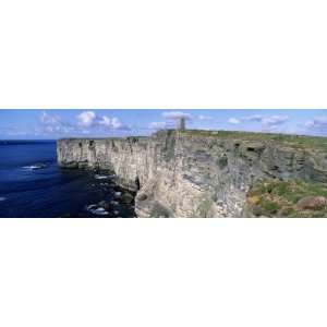  Cliffs, Marwick Head, Orkney Island, Scotland, United 