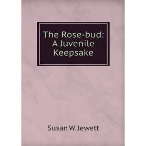   juvenile keepsake Susan W. Appleton, George Swett, Jewett Books