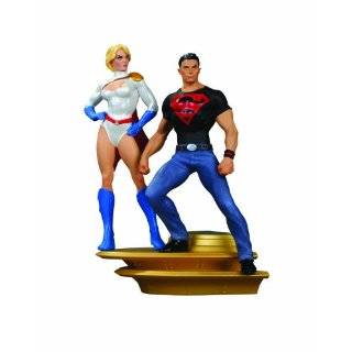  Superman Statue, Maquette & Bust Action Figures