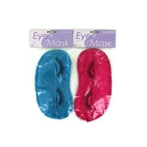  New   Eye mask   Case of 72   17506235 Beauty