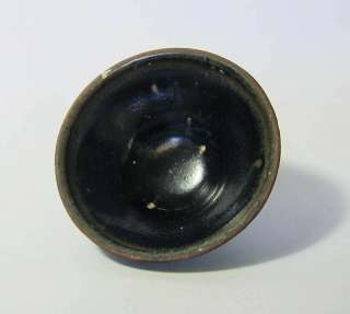 Shipwreck Song Fujian temmoku bowl (d)  