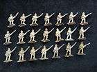 Ral Partha Human Archers Lot of 5 with bases from 1992  