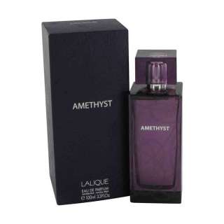 nib) / Amethyst / Lalique / 3.3 oz / W / EDP Spray