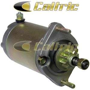 Arctic Cat Snowmobile Panther 340 370 440 STARTER NEW  