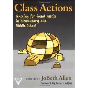   School (Practitioner Inquiry Ser [Paperback] Jobeth Allen Books