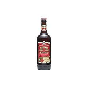 Samuel Smith Strawberry Ale (Organic) England   550ml