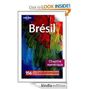 Brésil   Parana (French Edition) Collectif  Kindle Store