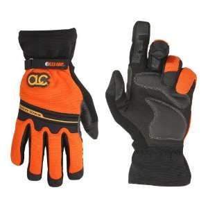  CLC 172XL Safety Storm Gloves   XLarge
