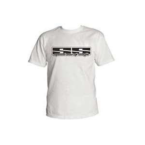  Speed and Strength Twist of Fate Tee Automotive