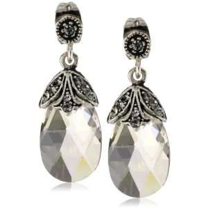  Azaara Crystal Tina Earrings Jewelry