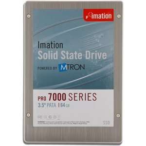  Imation 64GB SSD Pro 3.5 PATA