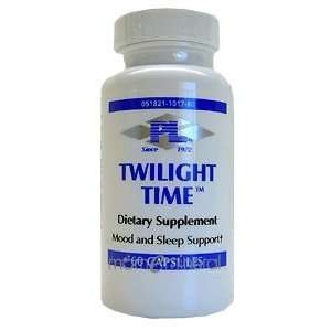  twilight time 60 capsules by progressive labs Health 