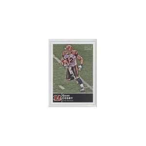  2010 Topps Magic #82   Quan Cosby SP Sports Collectibles