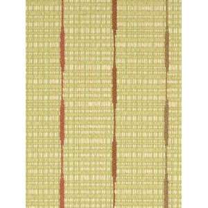  Grass Hut Honeydew by Robert Allen Contract Fabric Arts 