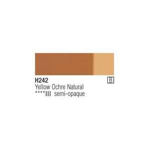  Holbein Oil Color Yellow Ochre Natural 40 ml tube Arts 