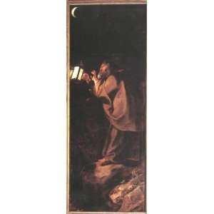Oil Painting Descent from the Cross (outside right) Peter Paul Ruben