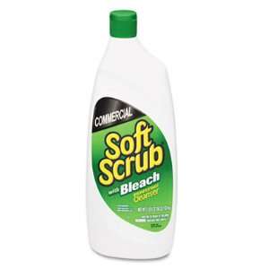  Dial Soft Scrub with Bleach Cleanser DPR15519EA Beauty
