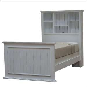  Twin John Boyd Designs Notting Hill Captains Bed