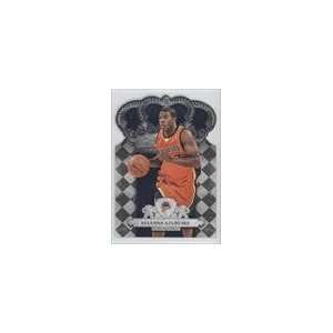  2009 10 Crown Royale #85   Kelenna Azubuike Sports Collectibles