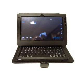  BlutO   Viewsonic gTablet folio case w/ Bluteooth Keyboard 