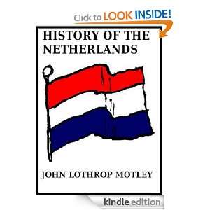   Edition 1555 1623 John Lothrop Motley  Kindle Store