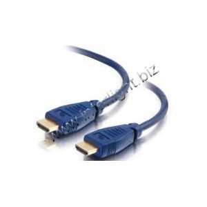  HIGH SPEED HDMI CABLE   19 PIN HDMI TYPE A   MALE   19 PIN HDMI TYPE 