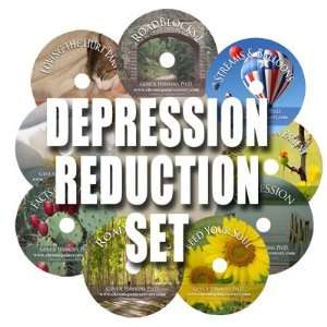  Depression Reduction Program