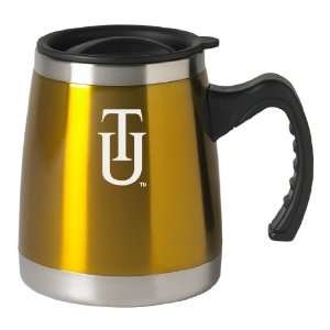  Tuskegee University   16 ounce Squat Travel Mug Tumbler 