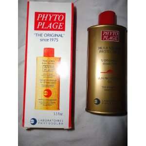 Phyto Plage   Sun Protection Oil 3.3oz (Set of 2)