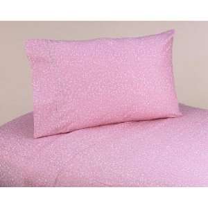    Sweet Kayla Twin Sheet Set by JoJo Designs Pink